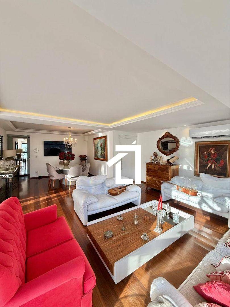 Apartamento, 3 quartos, 178 m² - Foto 5