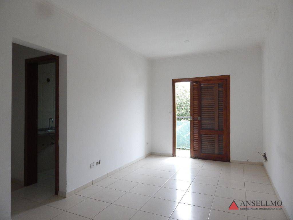 Sobrado à venda e aluguel com 3 quartos, 192m² - Foto 9