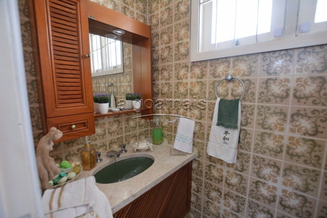 Casa à venda com 5 quartos - Foto 49