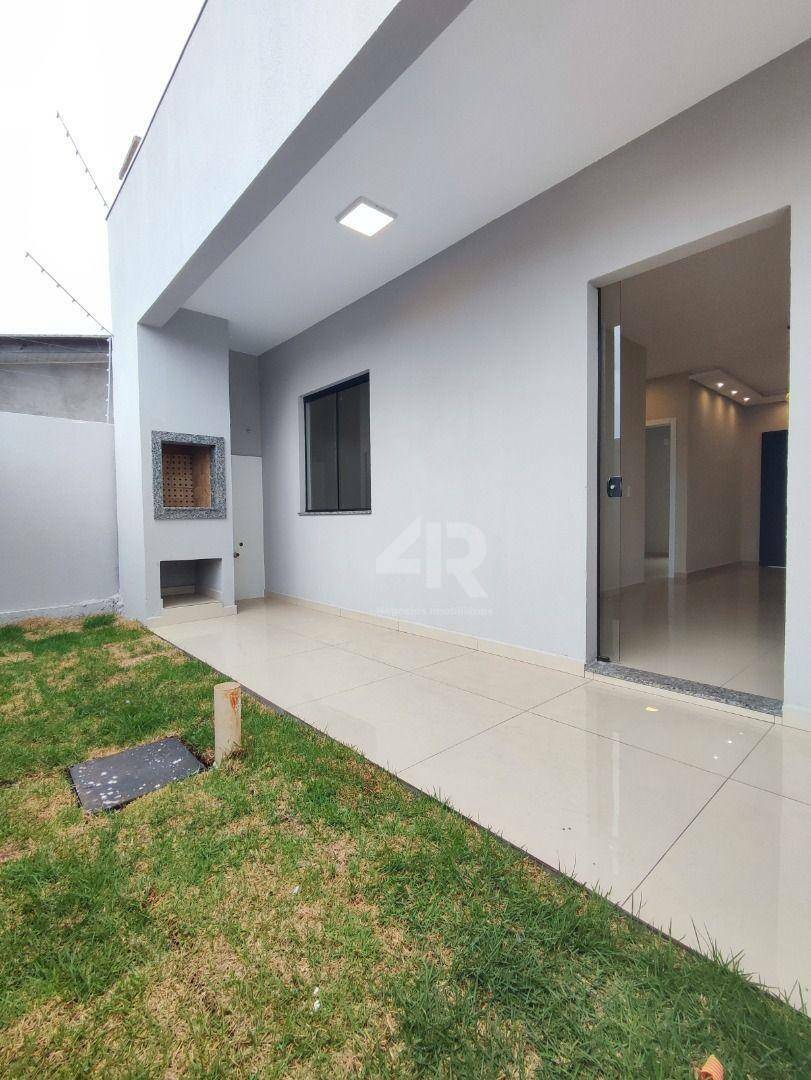 Casa à venda com 2 quartos, 60m² - Foto 19