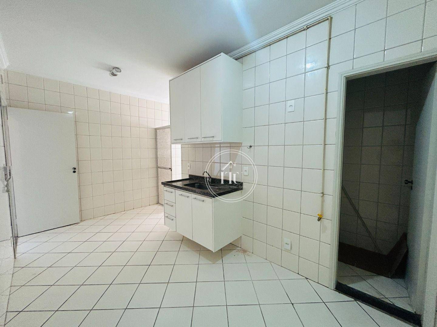 Apartamento, 1 quarto, 56 m² - Foto 4