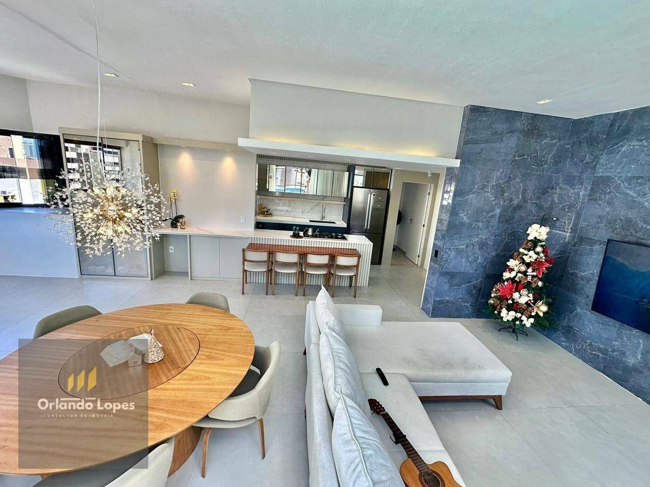 Cobertura à venda com 2 quartos, 141m² - Foto 3