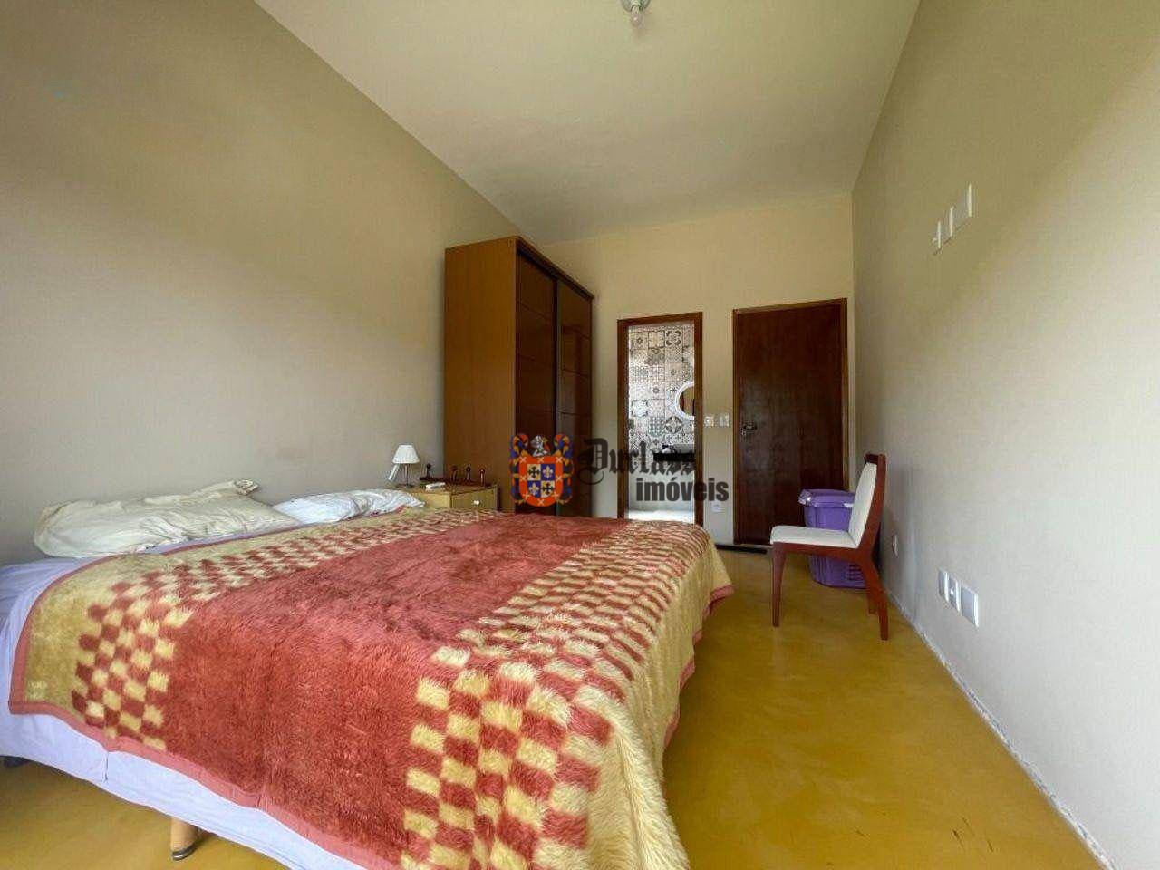 Sobrado à venda com 3 quartos, 277m² - Foto 15