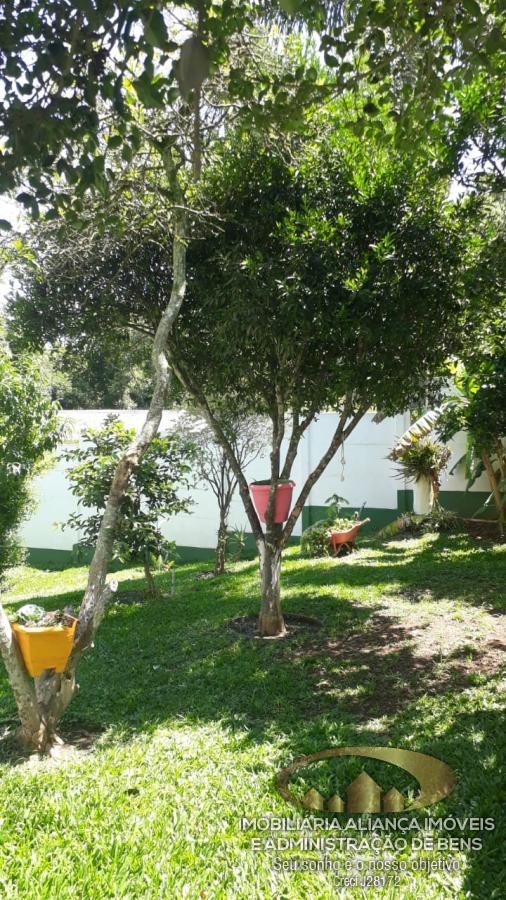 Chácara à venda com 4 quartos, 1000m² - Foto 12