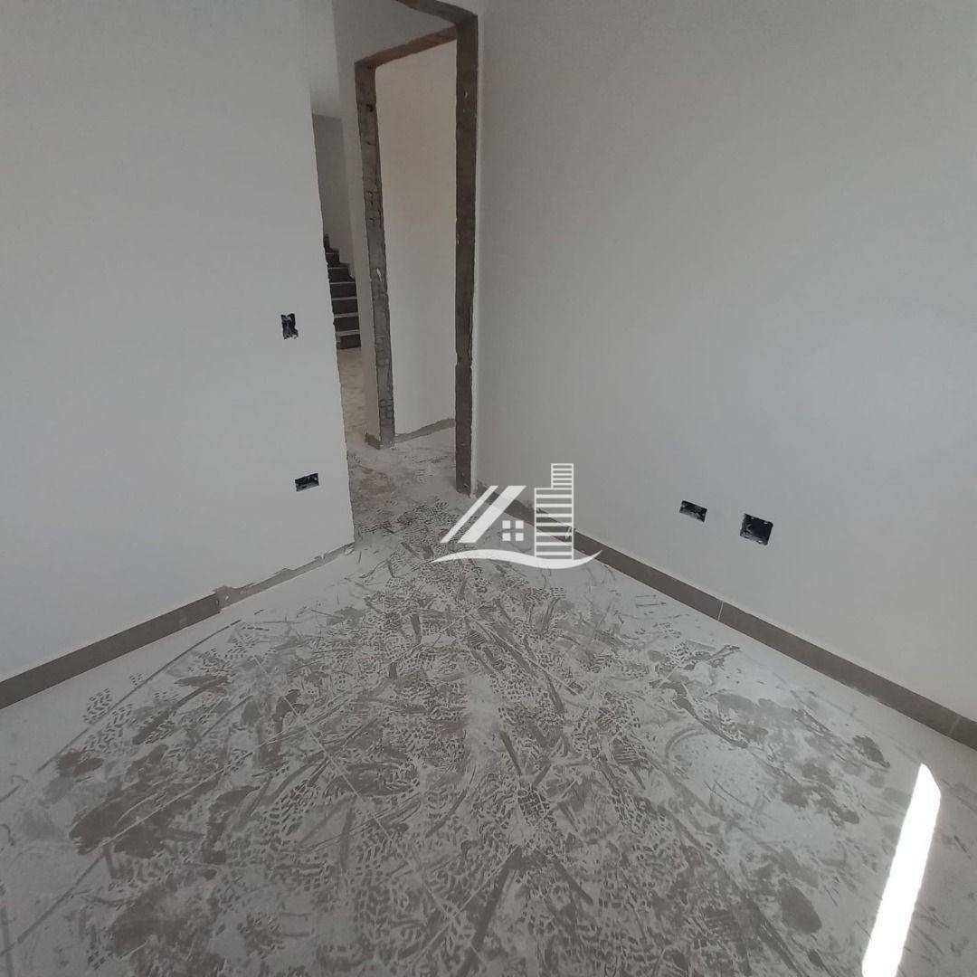 Cobertura à venda com 2 quartos, 83m² - Foto 9