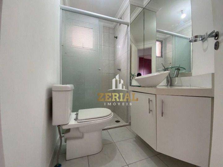 Apartamento à venda com 2 quartos, 50m² - Foto 7