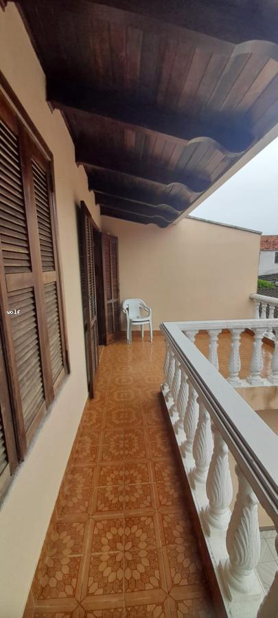 Sobrado para alugar com 4 quartos, 220m² - Foto 28