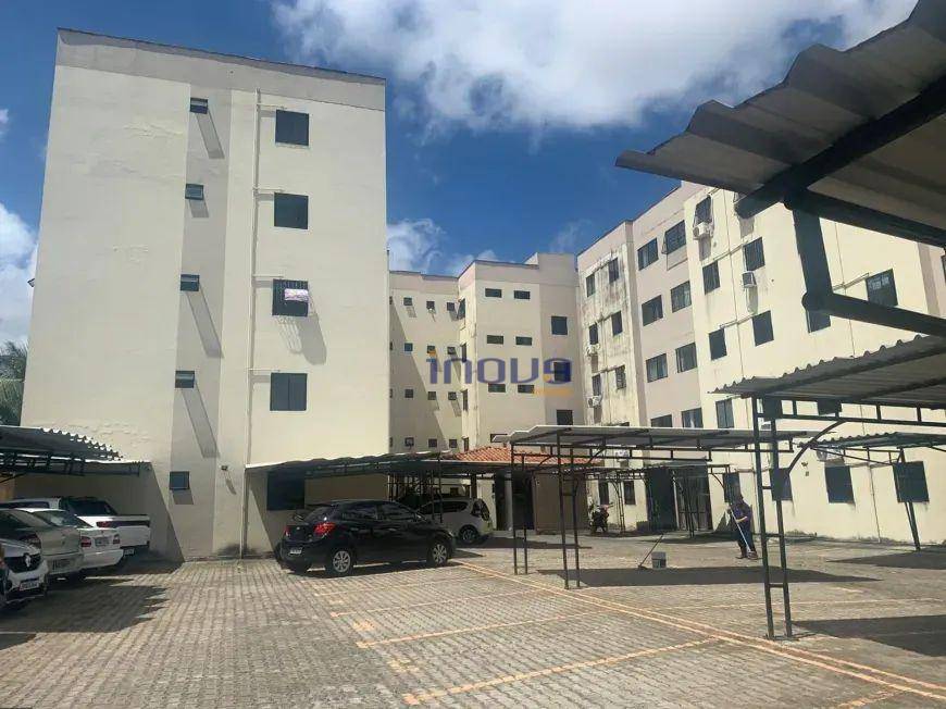 Apartamento, 2 quartos, 71 m² - Foto 2