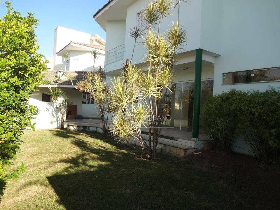 Casa de Condomínio à venda e aluguel com 6 quartos, 290m² - Foto 25