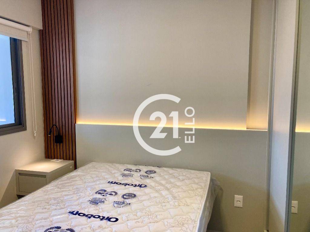 Apartamento à venda e aluguel com 1 quarto, 53m² - Foto 19