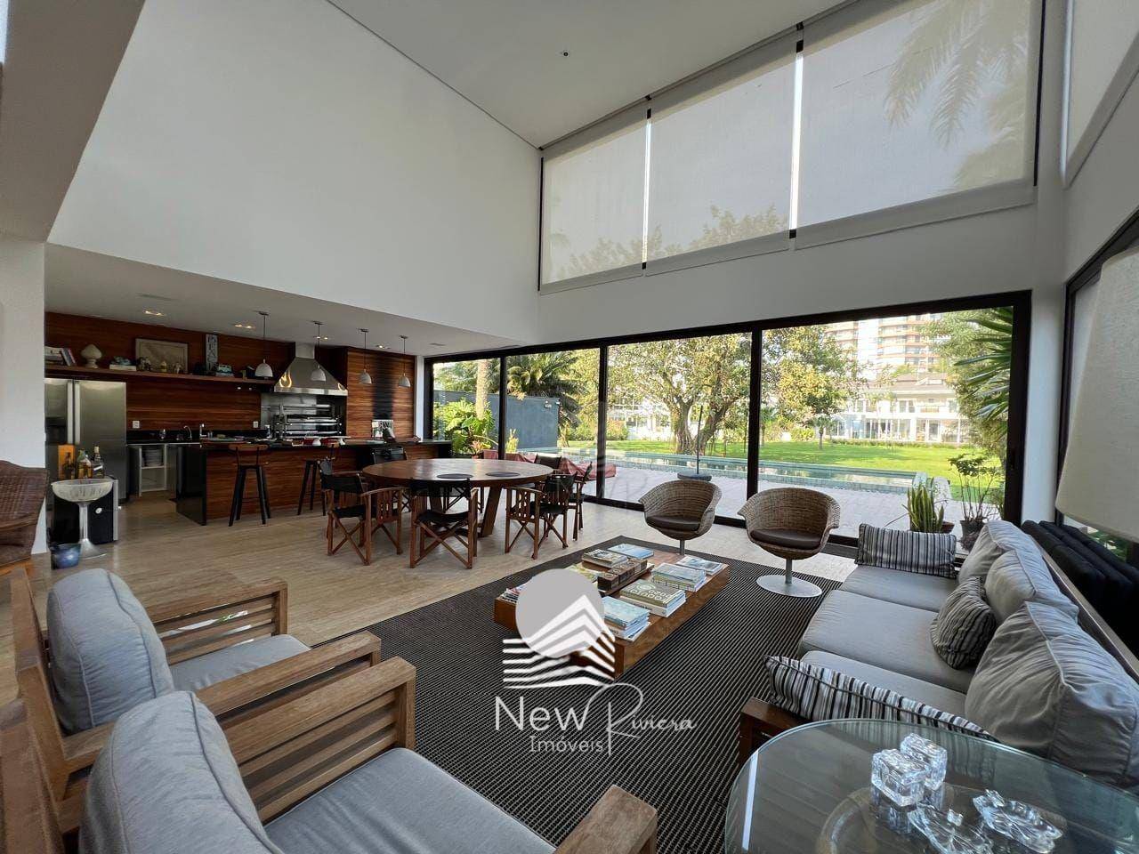 Casa de Condomínio, 7 quartos - Foto 13