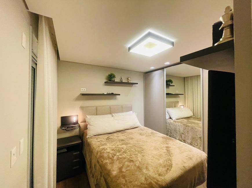 Apartamento à venda com 2 quartos, 65m² - Foto 8