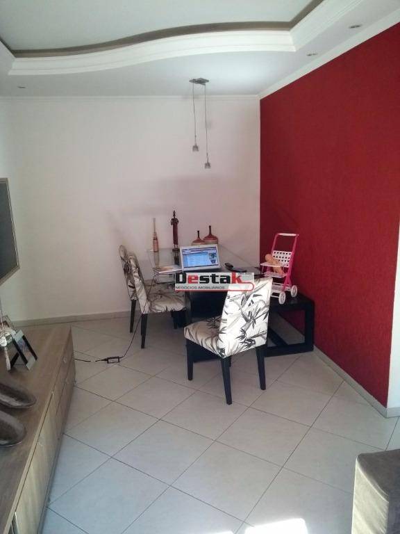 Apartamento à venda com 2 quartos, 56m² - Foto 5