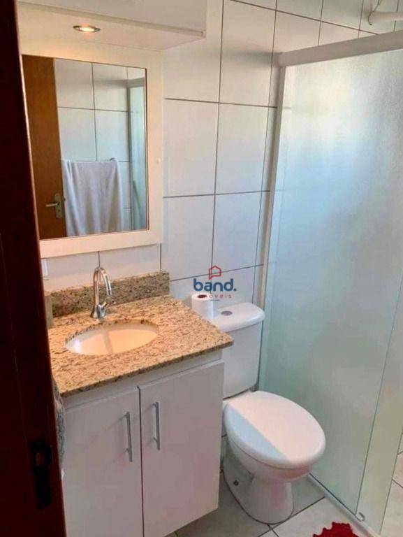 Apartamento à venda com 2 quartos, 56m² - Foto 14