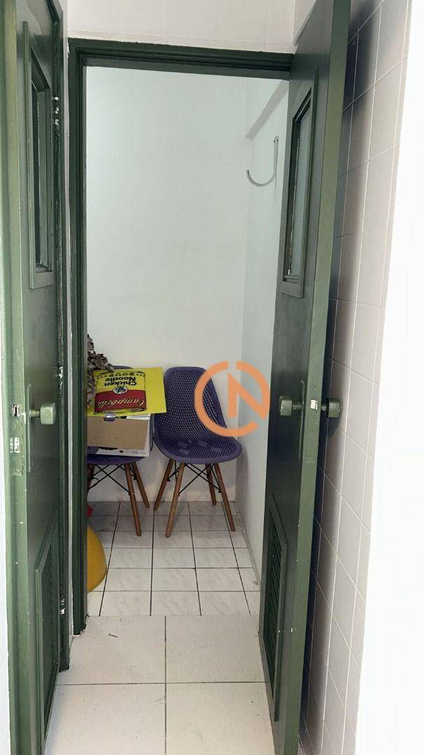 Cobertura, 1 quarto, 115 m² - Foto 14