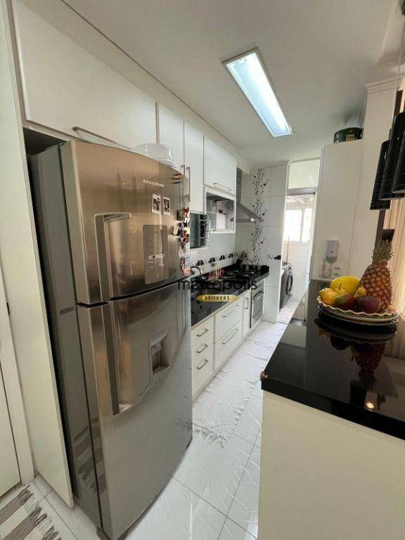 Apartamento, 2 quartos, 62 m² - Foto 5