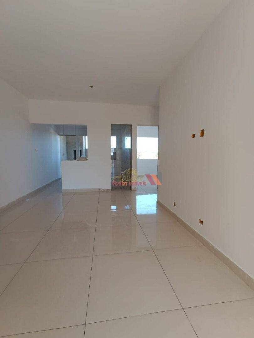 Apartamento à venda com 3 quartos, 70m² - Foto 6