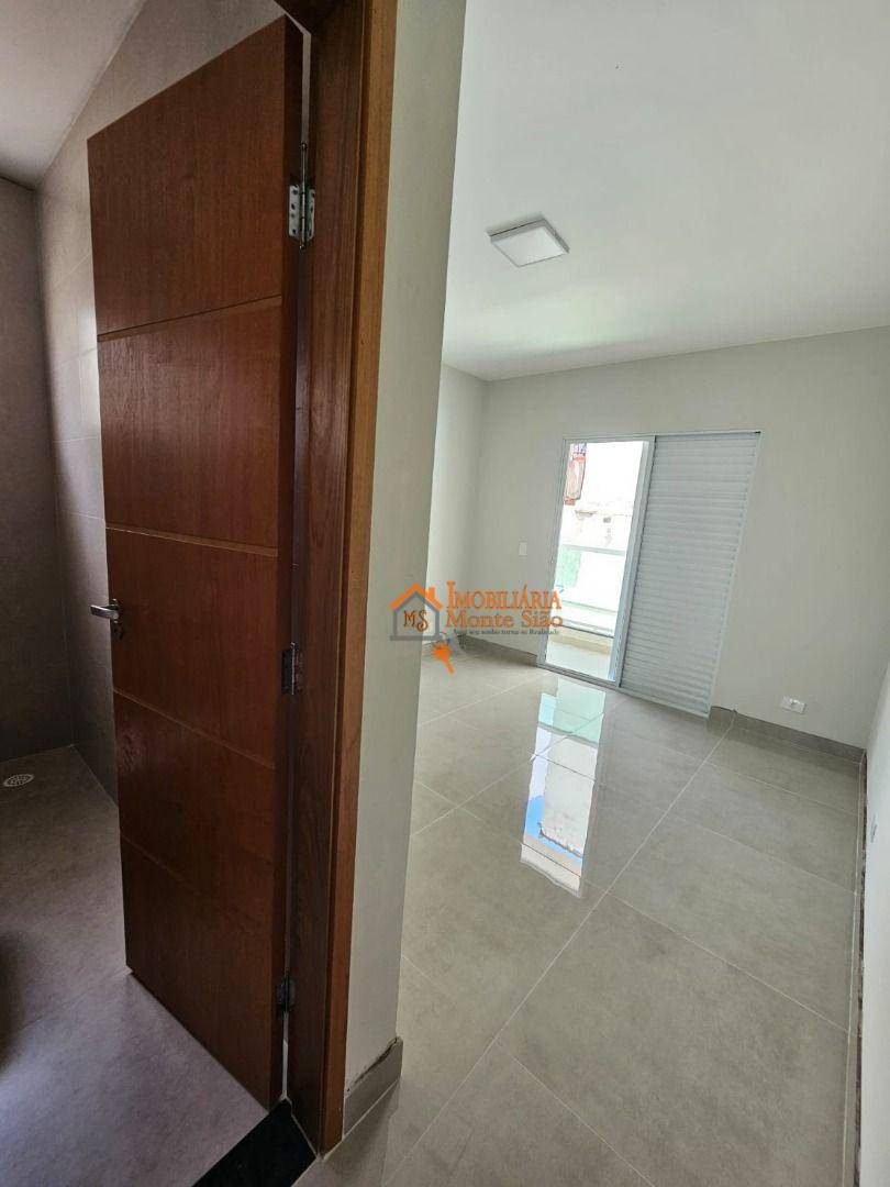 Sobrado à venda com 3 quartos, 123m² - Foto 10