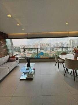 Apartamento à venda com 4 quartos, 150m² - Foto 2