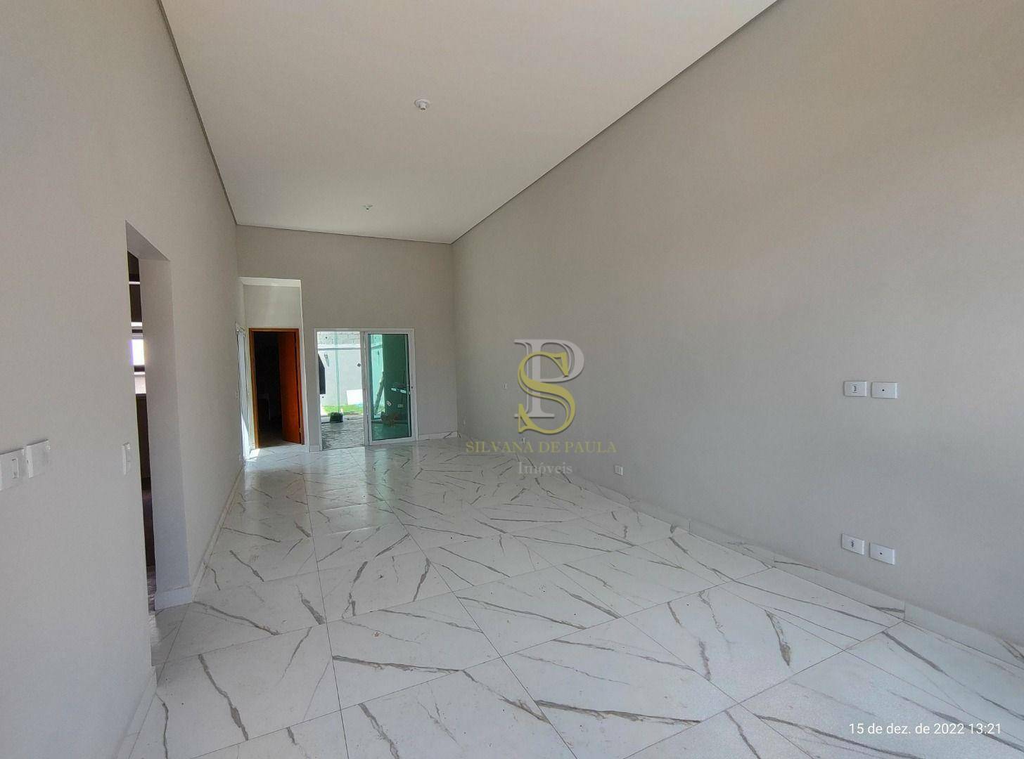 Casa à venda com 3 quartos, 98m² - Foto 5