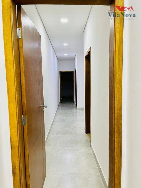 Casa de Condomínio à venda com 3 quartos, 200m² - Foto 8