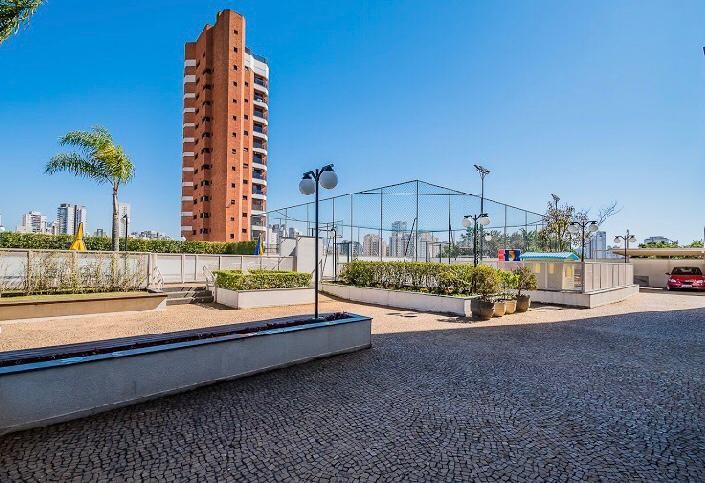 Apartamento à venda com 3 quartos, 94m² - Foto 24