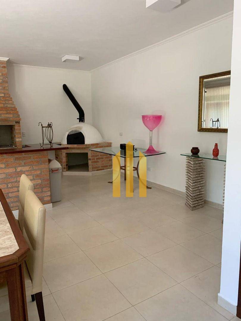 Casa à venda com 3 quartos, 400m² - Foto 13