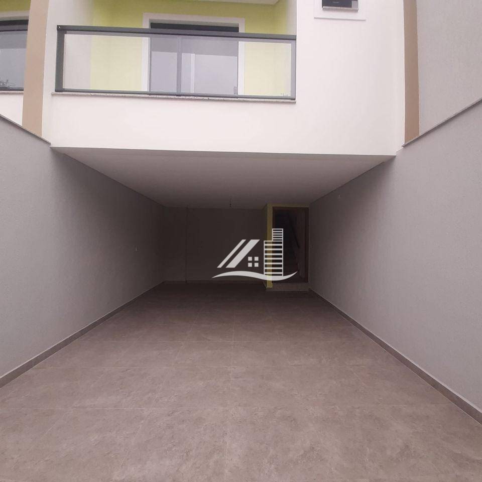 Sobrado à venda com 2 quartos, 160m² - Foto 22