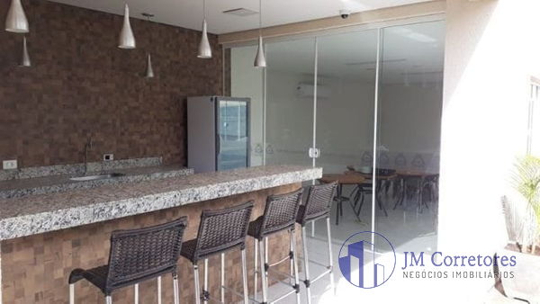 Apartamento à venda com 2 quartos, 45m² - Foto 32