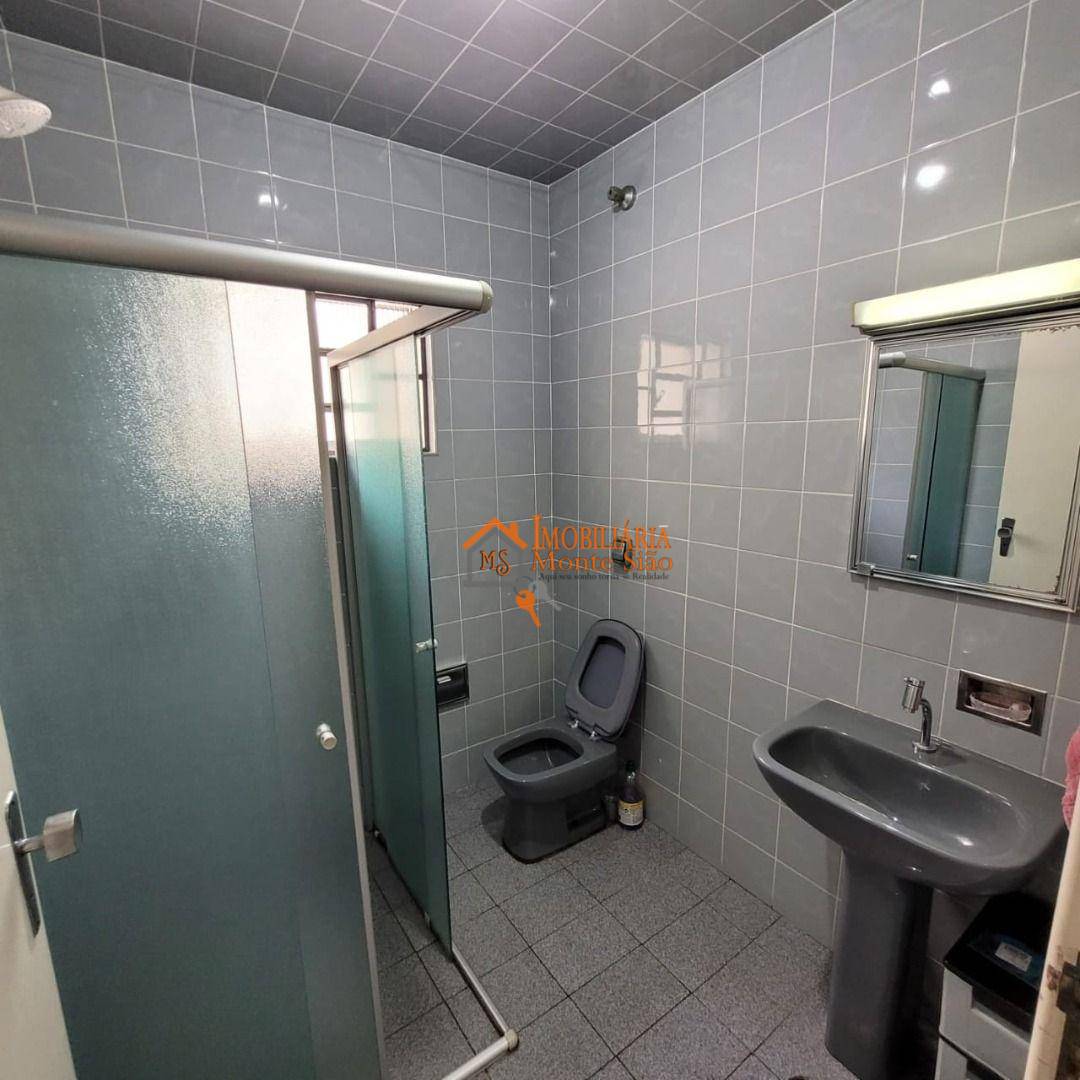 Sobrado à venda com 3 quartos, 151m² - Foto 24