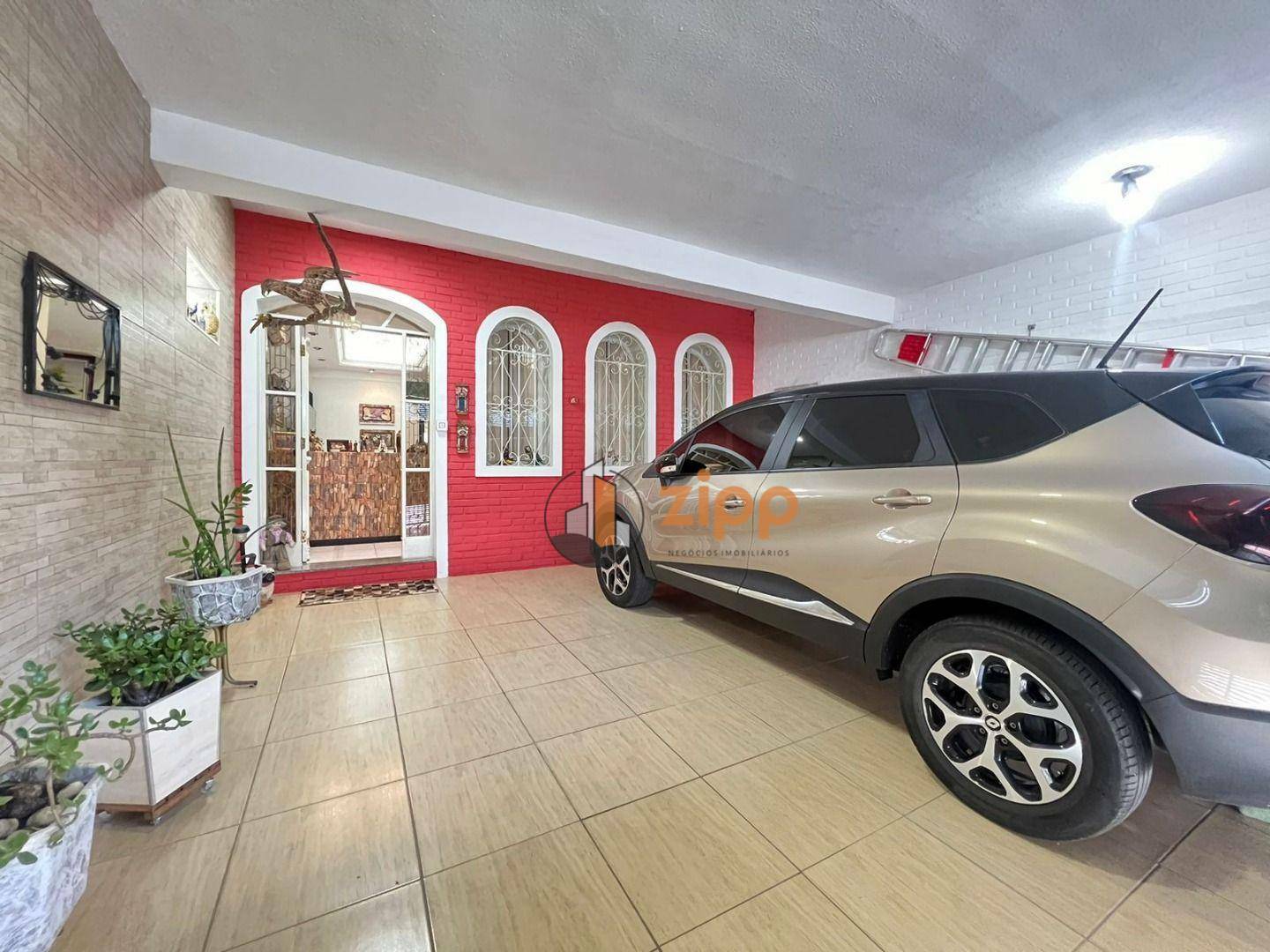 Sobrado à venda com 4 quartos, 160m² - Foto 5