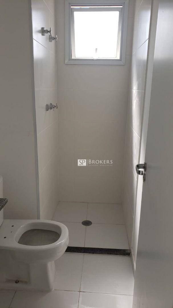 Apartamento à venda com 2 quartos, 57m² - Foto 9