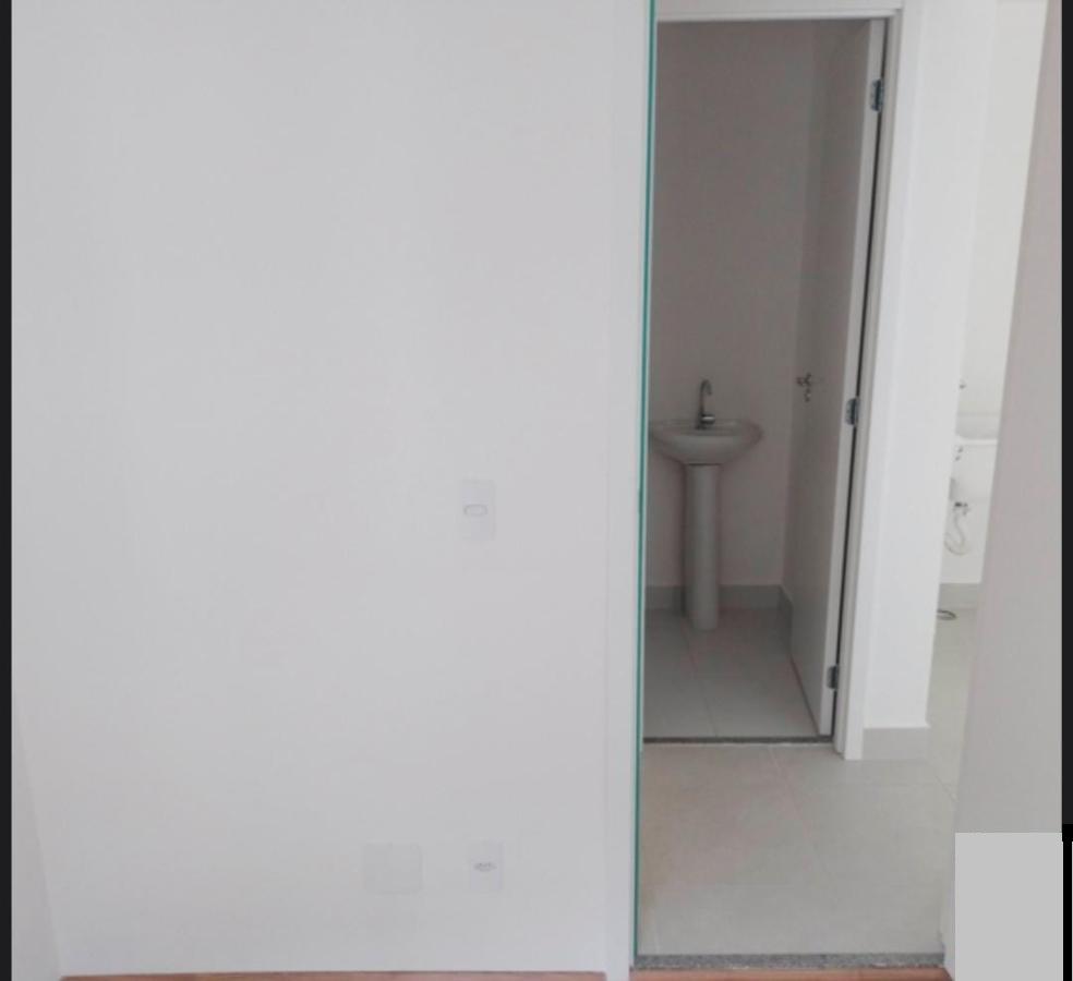 Apartamento à venda com 2 quartos, 32m² - Foto 6