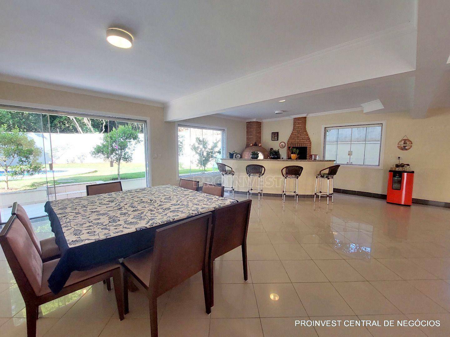 Casa de Condomínio à venda com 4 quartos, 680m² - Foto 45