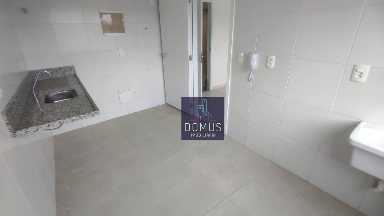 Apartamento à venda com 2 quartos, 55m² - Foto 9