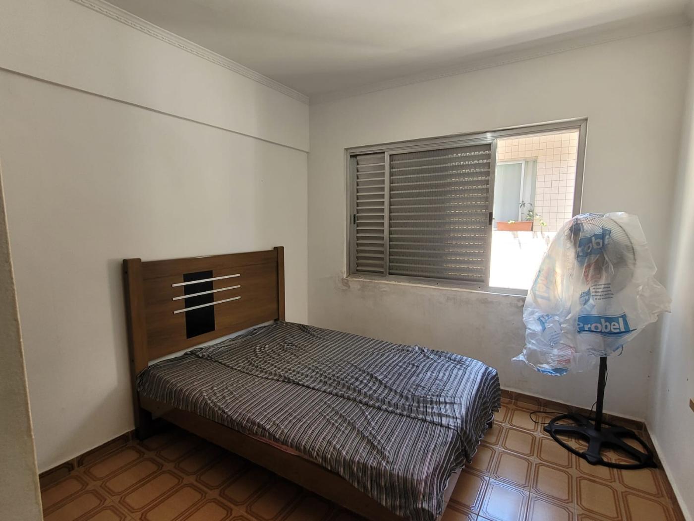 Apartamento à venda com 2 quartos, 59m² - Foto 7