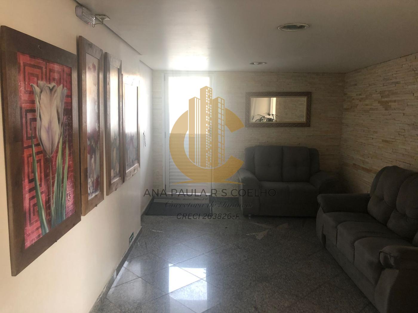 Apartamento à venda com 3 quartos, 65m² - Foto 31