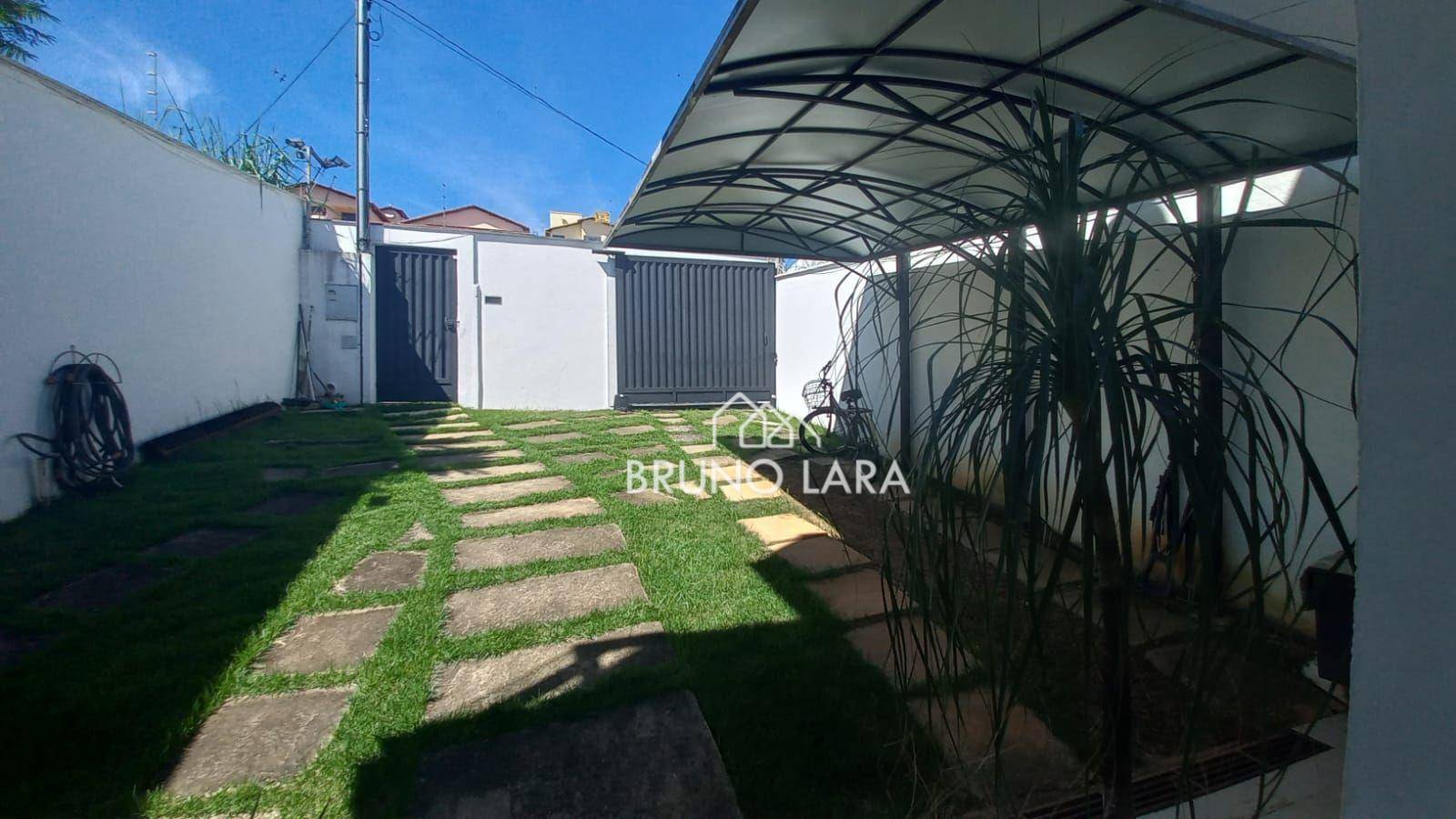 Casa, 3 quartos, 140 m² - Foto 4