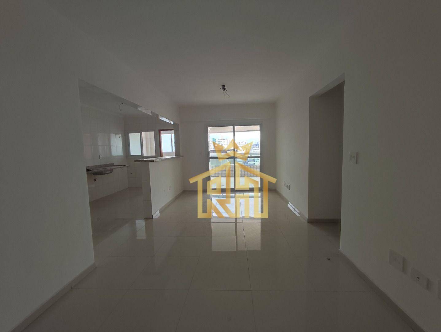 Apartamento à venda com 3 quartos, 139m² - Foto 3