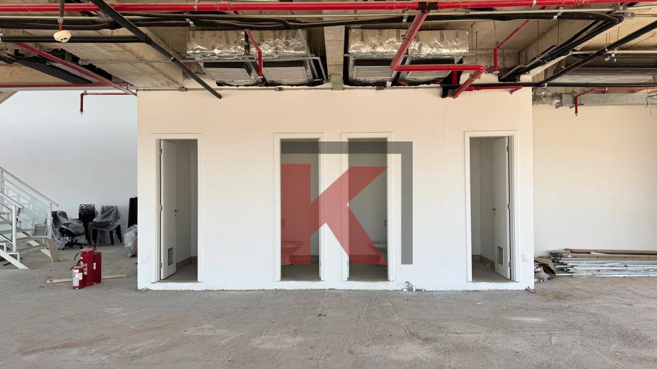 Sala-Conjunto, 450 m² - Foto 2