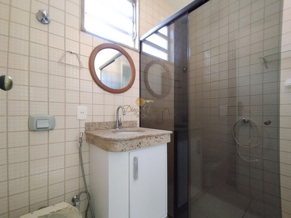 Apartamento à venda com 2 quartos, 48m² - Foto 9