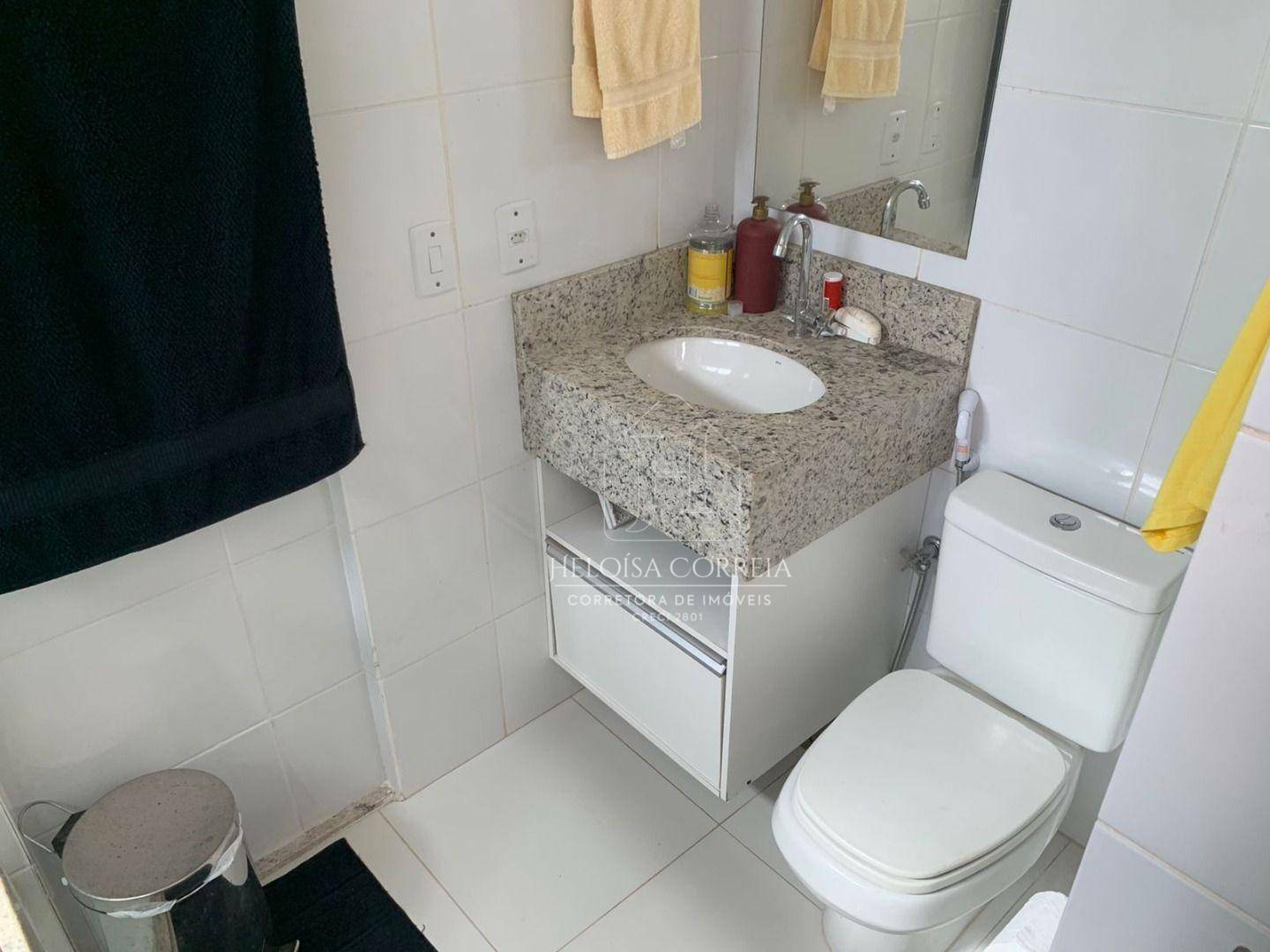 Apartamento à venda com 2 quartos, 87m² - Foto 20