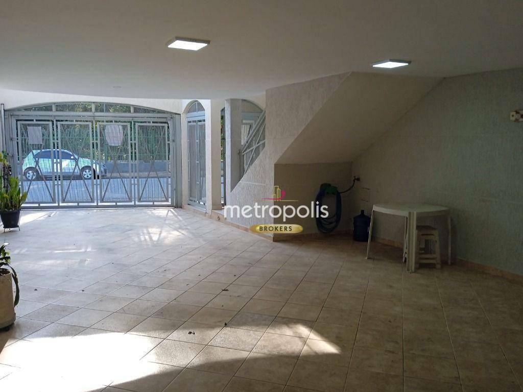 Sobrado à venda com 3 quartos, 240m² - Foto 3