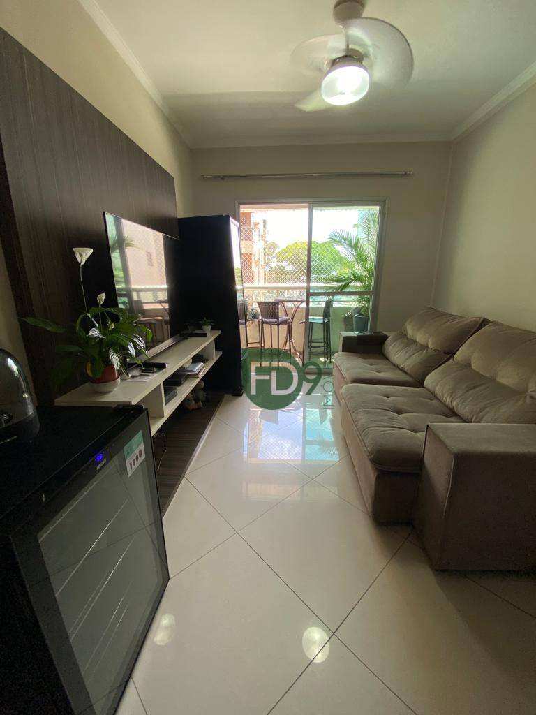 Apartamento à venda com 2 quartos, 69m² - Foto 7