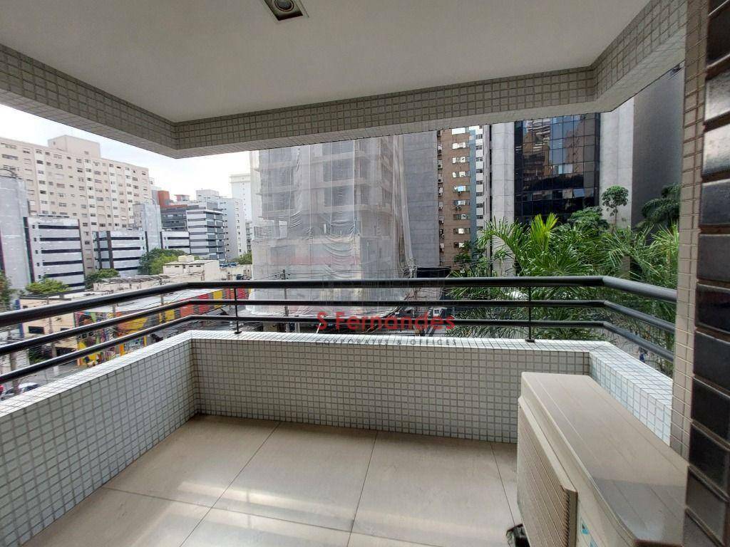 Conjunto Comercial-Sala para alugar, 60m² - Foto 11