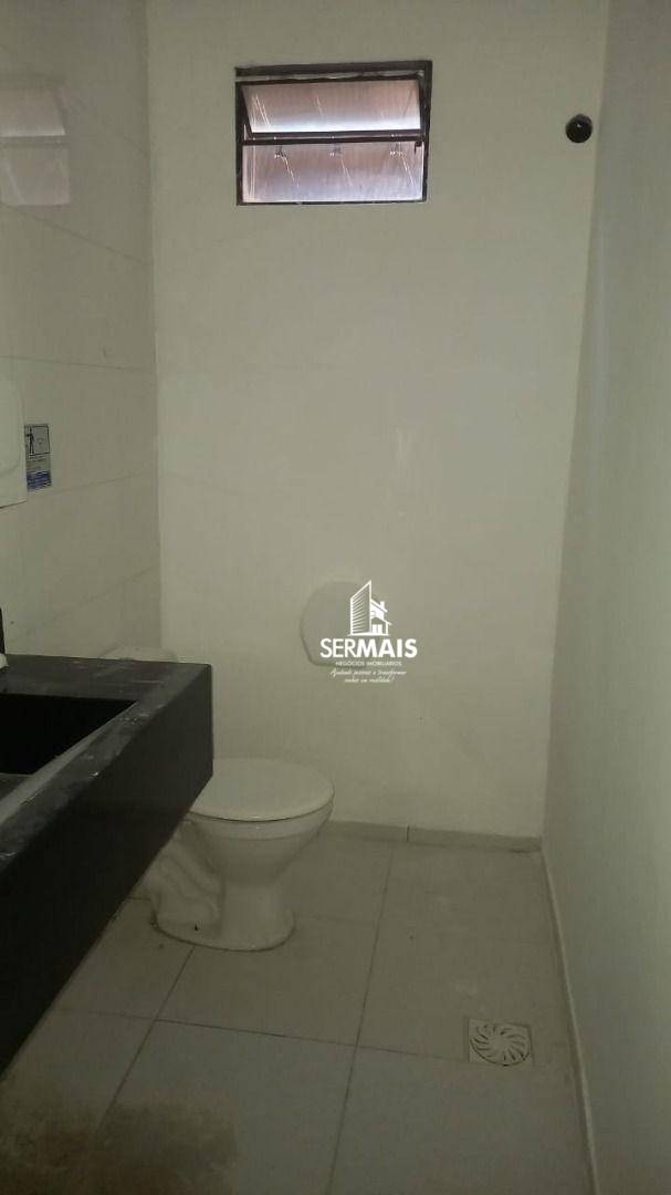 Loja-Salão, 63 m² - Foto 12