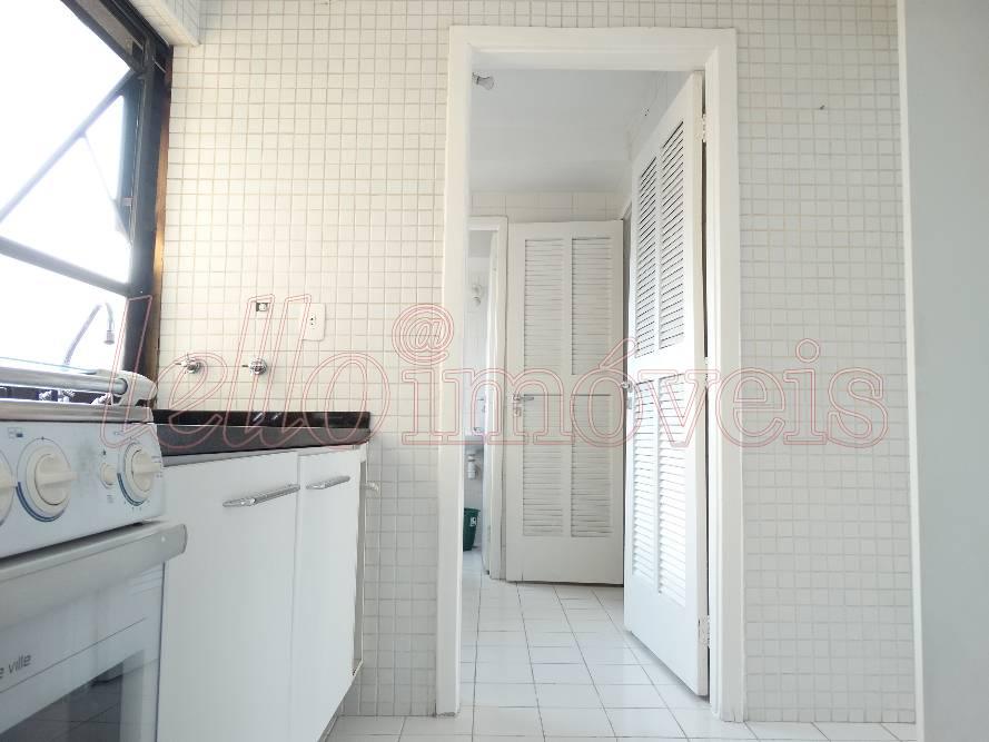 Apartamento para alugar com 3 quartos, 90m² - Foto 12