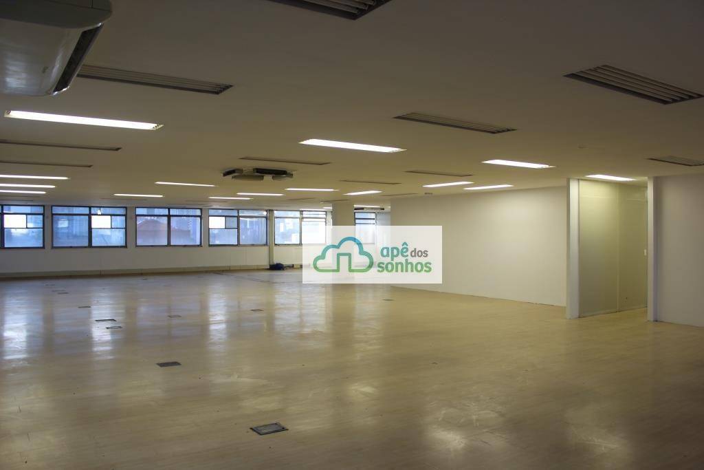 Conjunto Comercial-Sala à venda, 517m² - Foto 8