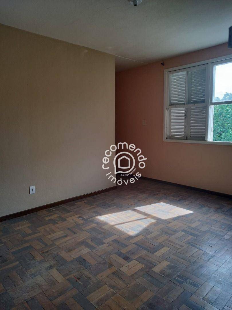 Apartamento à venda com 3 quartos, 67m² - Foto 1