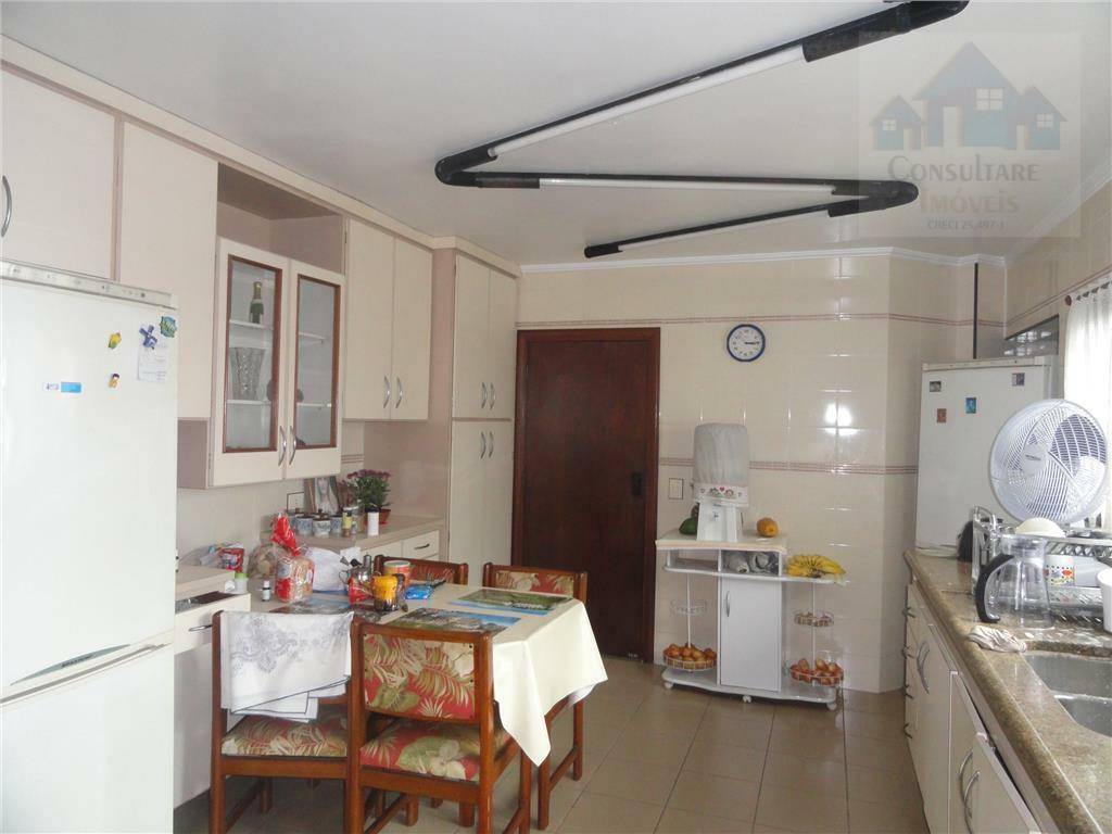 Apartamento à venda com 4 quartos, 270m² - Foto 5